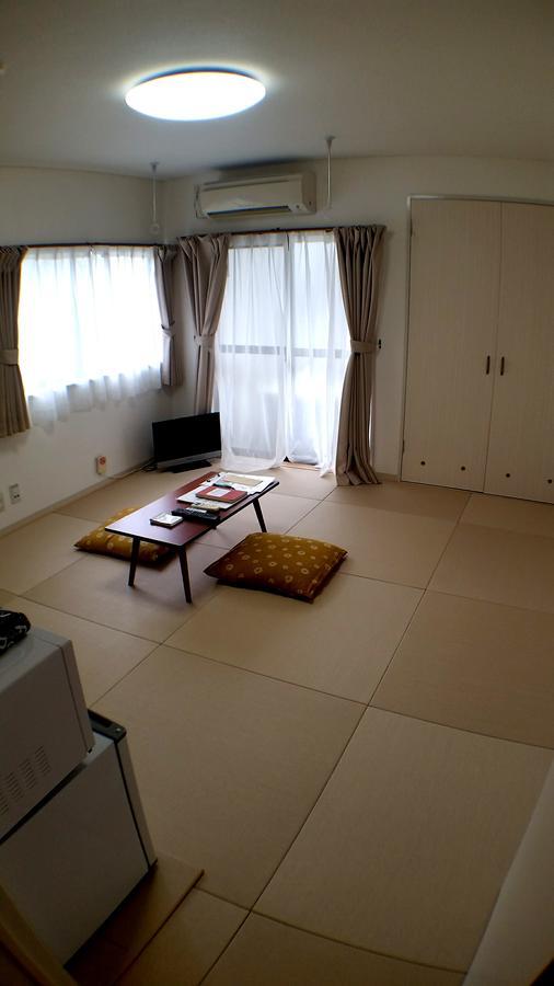 Tsudoh Stay 102 Канадзава Екстер'єр фото